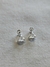 Abridor Plata Corazon Calado