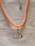 Collar Plata&Hilo DE DIOS