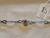 Pulsera EXCLUSIVA CRISTALES AMBAR