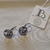 Aros EXCLUSIVOS CRISTAL BCO