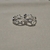 Aros Argollas GUCCI