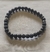 Pulsera HOMBRE PIEDRAS VOLCANICAS - DE DIOS