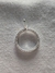 Dije Circulo Pave