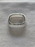 Anillo CUADRADO ITALY