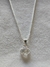 Collar Cadena&Flowers