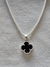 Collar Cadena&Flowers