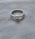 Anillo Mini Cuadrado