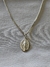 Collar Cadena&Dije MEDALLA MILAGROSA DE DIOS
