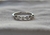 Anillo Mini Infinitos