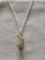 Collar Force&Piedra natural TURMALINA