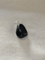 Dije Piedra Natural ONIX NEGRO
