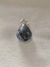Dije Piedra Natural CUARZO AZUL