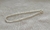Pulsera Bolitas Diamantada - comprar online