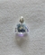 Dije Cristal NEW Aurora boreal - comprar online