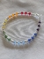 Pulsera CHAKRAS Cristales - comprar online