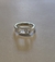 Anillo MOO & CIRCON DE DIOS - comprar online