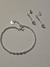Pulsera & Aros pendientes ITALY - comprar online
