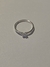 Anillo Solitario ITALY - comprar online