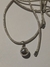 Collar Cuerda & LLamador de Angeles DE DIOS - comprar online