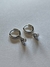 Aros HUGGIES Circon - DE DIOS - comprar online