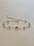 Pulsera con Dijes OJOS TURCO - comprar online