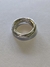 Anillo HILOS DE LA VIDA II - DE DIOS - comprar online
