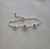 Pulsera con Dije OJO TURCO - comprar online