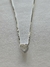 Collar Cadena&Corazon - comprar online