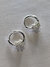 Aros Argollas & Donas - comprar online