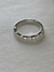 Anillo Medio sin Fin BAGUETTE New - comprar online