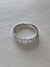 Anillo Medio sin Fin NEW - comprar online