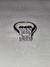 Anillo Baguette ITALY - EXCLUSIVO - comprar online