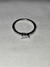 Anillo & Cubic Gota - comprar online