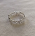 Anillo Mini Corazones - comprar online