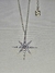 Collar Cadena & Sunstar DE DIOS - EXCLUSIVO - comprar online