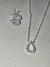 Collar & Aros Gota ITALY - comprar online
