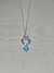 Cadena & Dije Cristal MUJER - comprar online