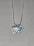 Cadena & Dijes Corazones - comprar online