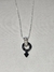 Cadena & Dije Cristal HOMBRE - comprar online