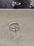 Anillo Cruz Pave DE DIOS - comprar online