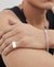 Anillo Sello liso - Pulsera Grumet - DE DIOS - comprar online