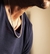 Collar Tubular - DE DIOS - comprar online