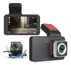 Camara de seguridad para vehiculos DASHCAM