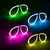 ANTEOJOS NEON