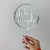 CAKE TOPPER "FELIZ CUMPLEAÑOS"