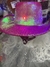GORRO TORNASOLADO CON LUZ - comprar online