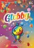 GLOBOS X 25 GLOBBY