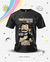 DOS CAMISETAS Mamá e hijo/a | Nuestro Lugar Feliz Tour 2025 - Ma Creativa