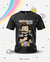 Camisetas Nuestro Lugar Feliz Tour 2025 - tienda online