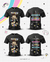 DOS CAMISETAS Mamá e hijo/a | Nuestro Lugar Feliz Tour 2025 - tienda online
